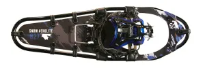 GV Snow Aerolite Alligator Performance Recreational Snowshoes