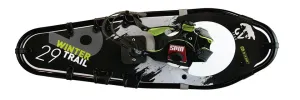GV Winter TRAIL SPIN Recreational Snowshoes