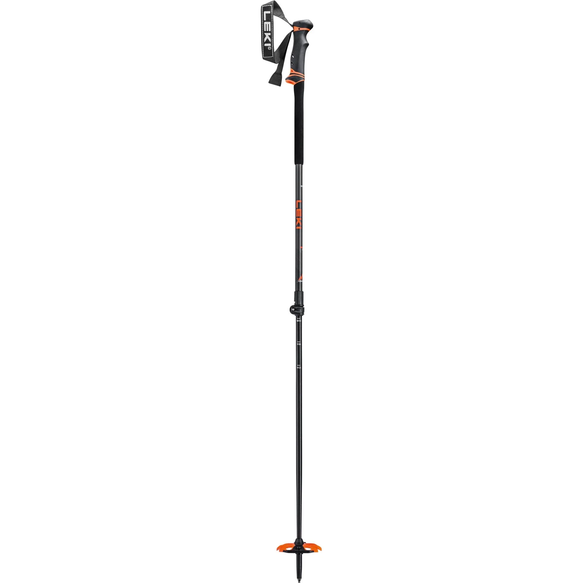 Helicon LITE Ski Poles