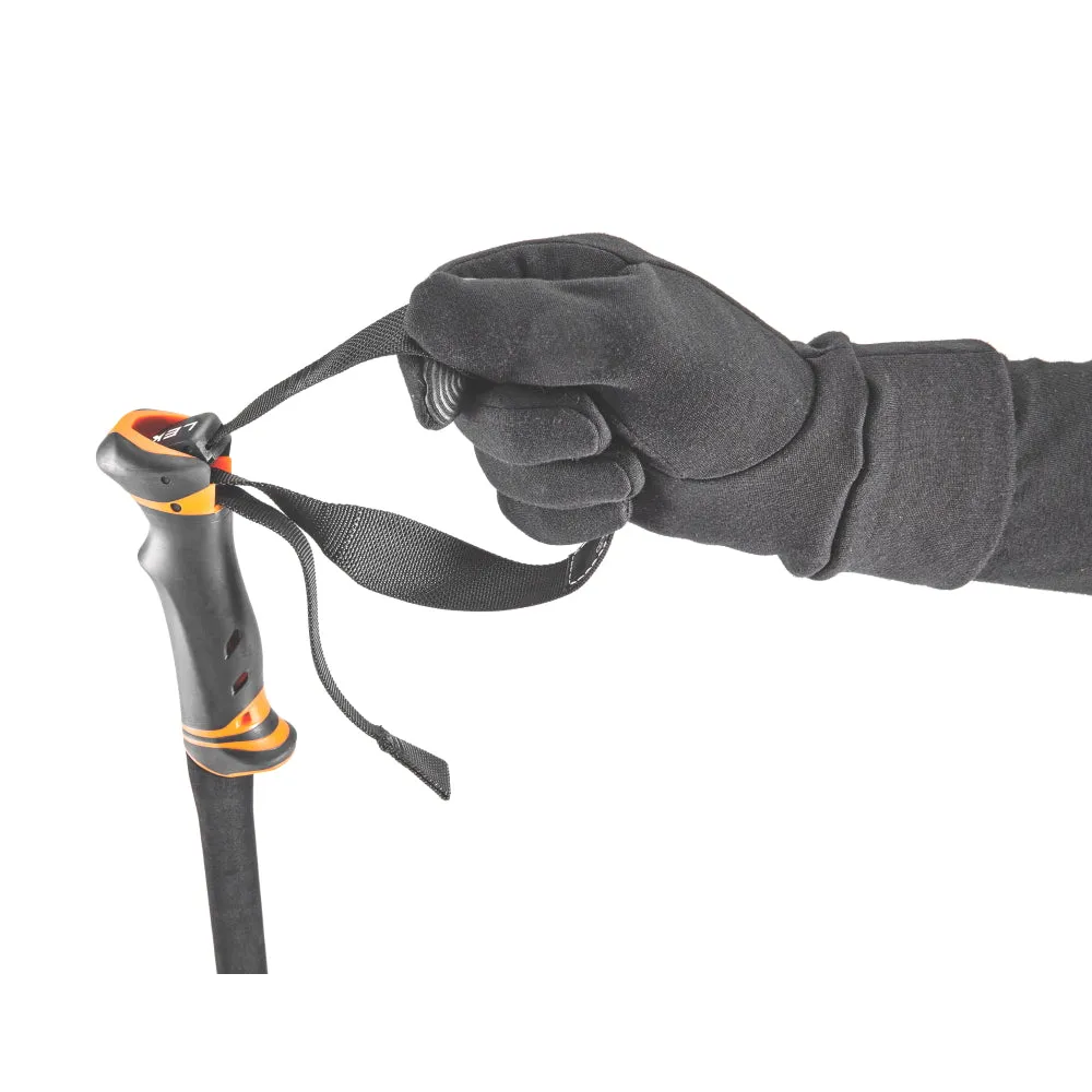 Helicon LITE Ski Poles