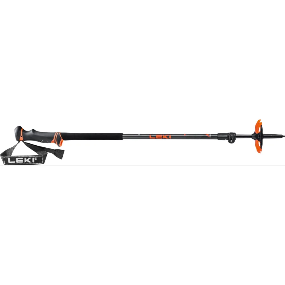 Helicon LITE Ski Poles