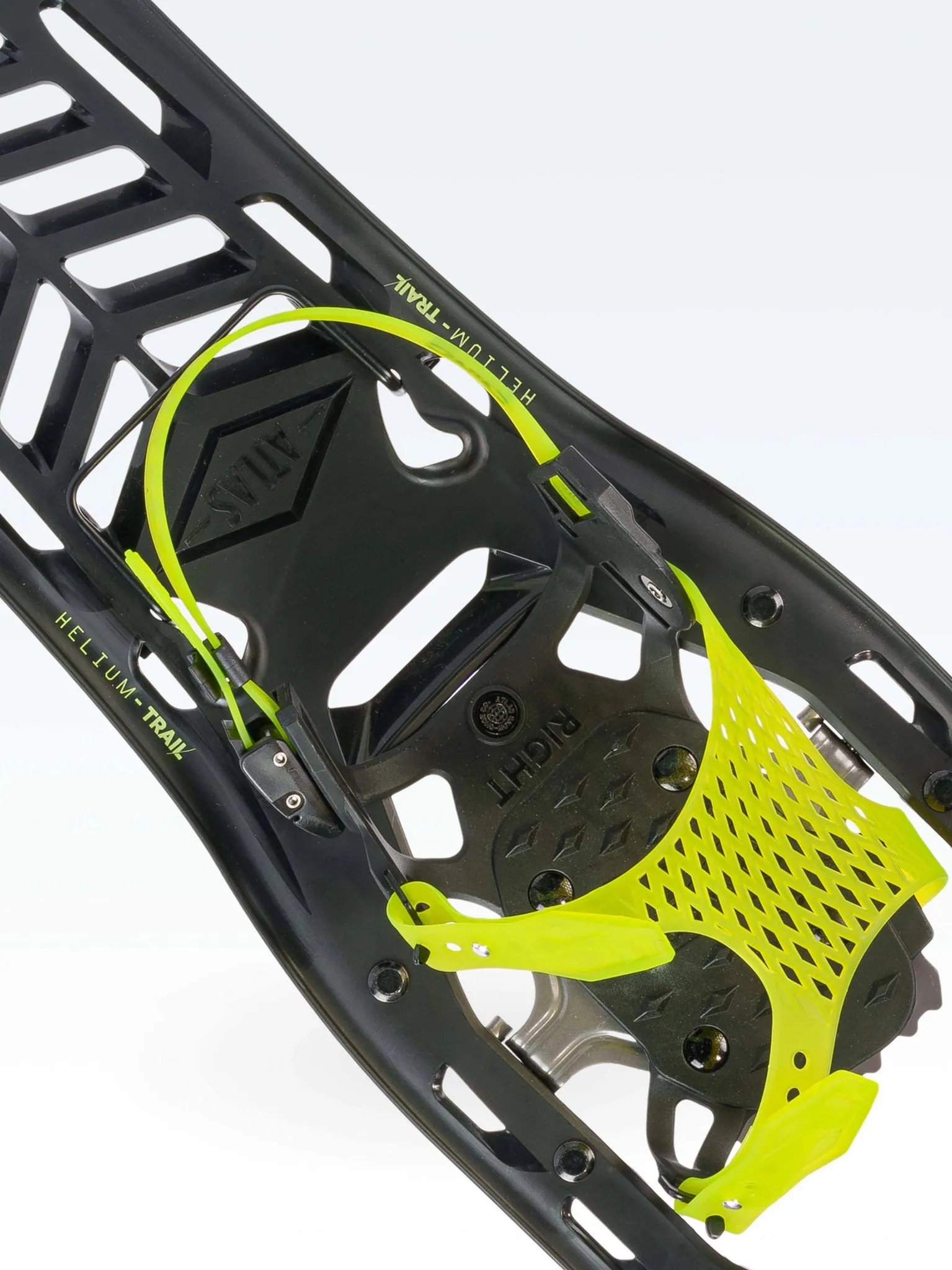 HELIUM-TRAIL KIT