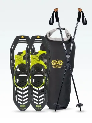 HELIUM-TRAIL KIT