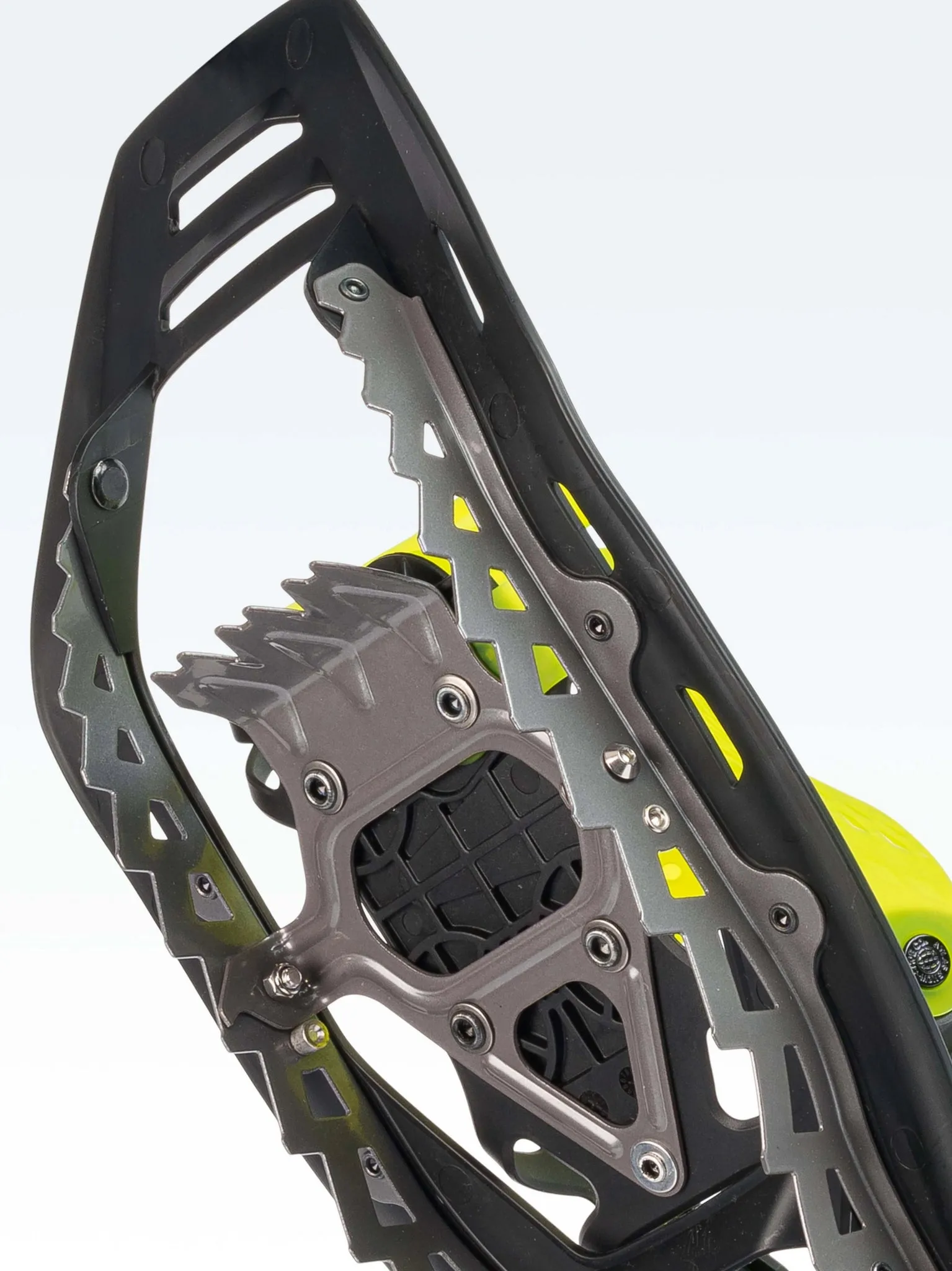 HELIUM-TRAIL KIT
