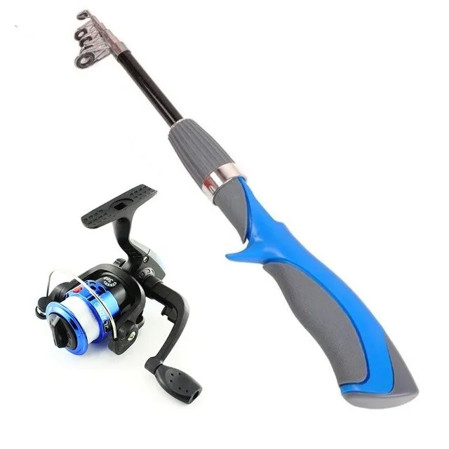High Quality Carbon Fiber Telescopic Power Hand Pole Fishing Rod 2.7M-10M Travel Ultra light Carp Fishing Rod Feeder