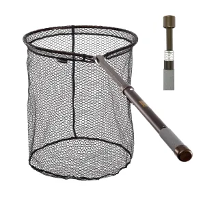 Hinged Telescopic Weigh – Rubber (#R130)