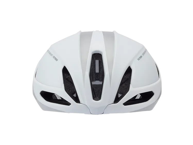 HJC Furion 2.0 MT GL White Silver Road Helmet AUS/NZ