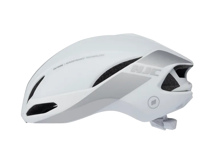HJC Furion 2.0 MT GL White Silver Road Helmet AUS/NZ
