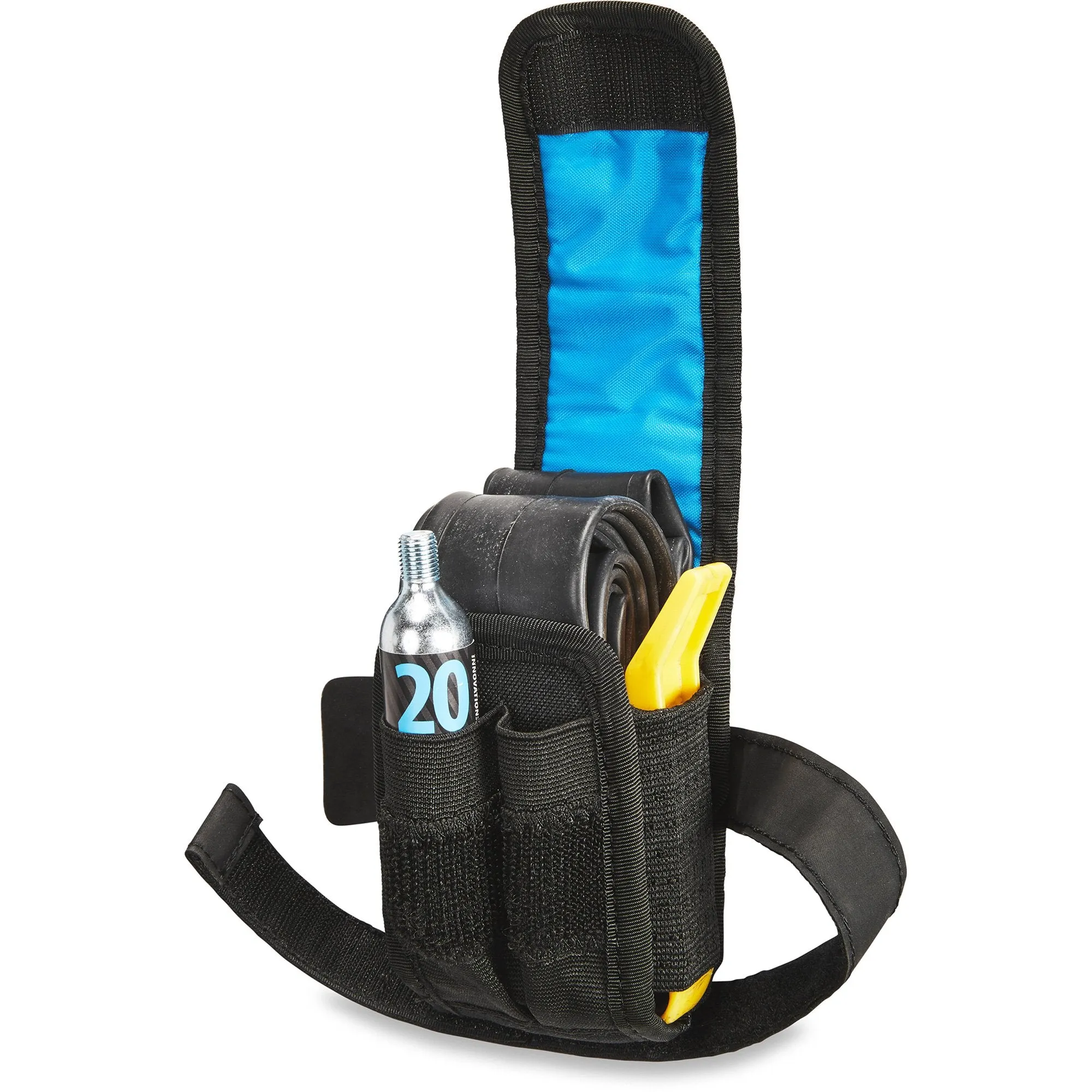Hot Laps Gripper Bike Bag