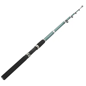 Hurricane Mako Telescopic Rod