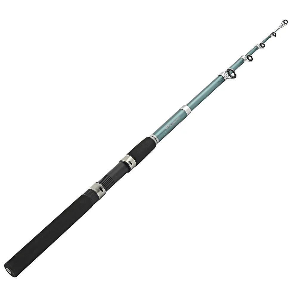 Hurricane Mako Telescopic Rod