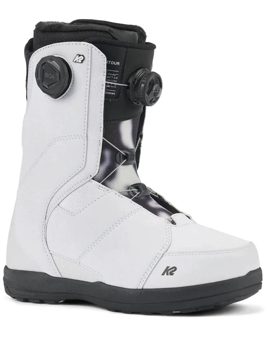 K2 2024 CONTOUR