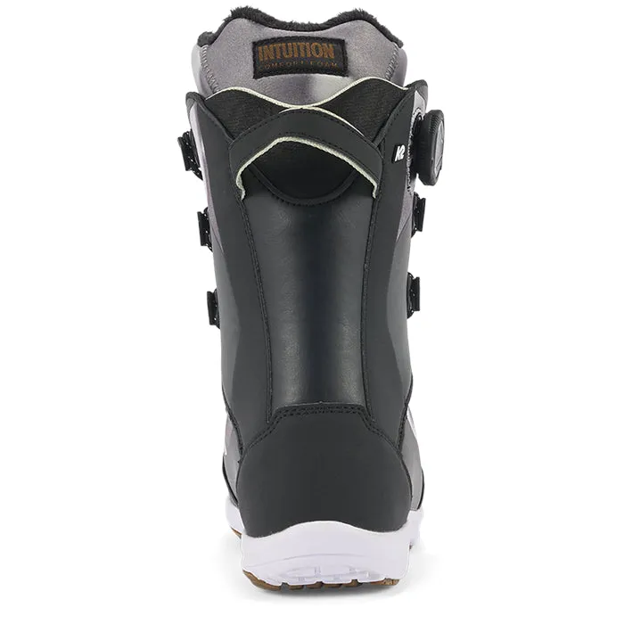 K2 2024 COSMO