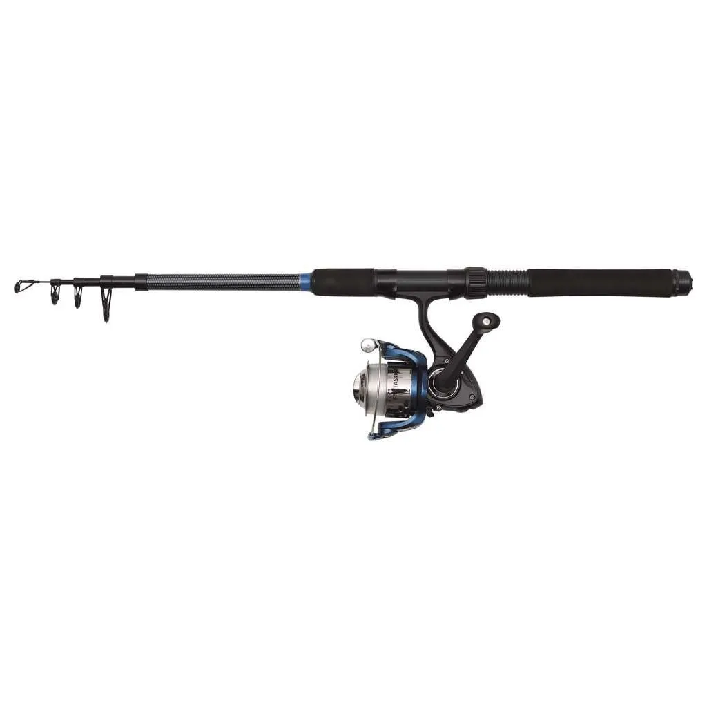 Kinetic Telemark CC Tele 8' / 240 CM / MH 12-40 G / 6Sec