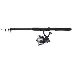 Kinetic Telemark CC Tele 8' / 240 CM / MH 12-40 G / 6Sec