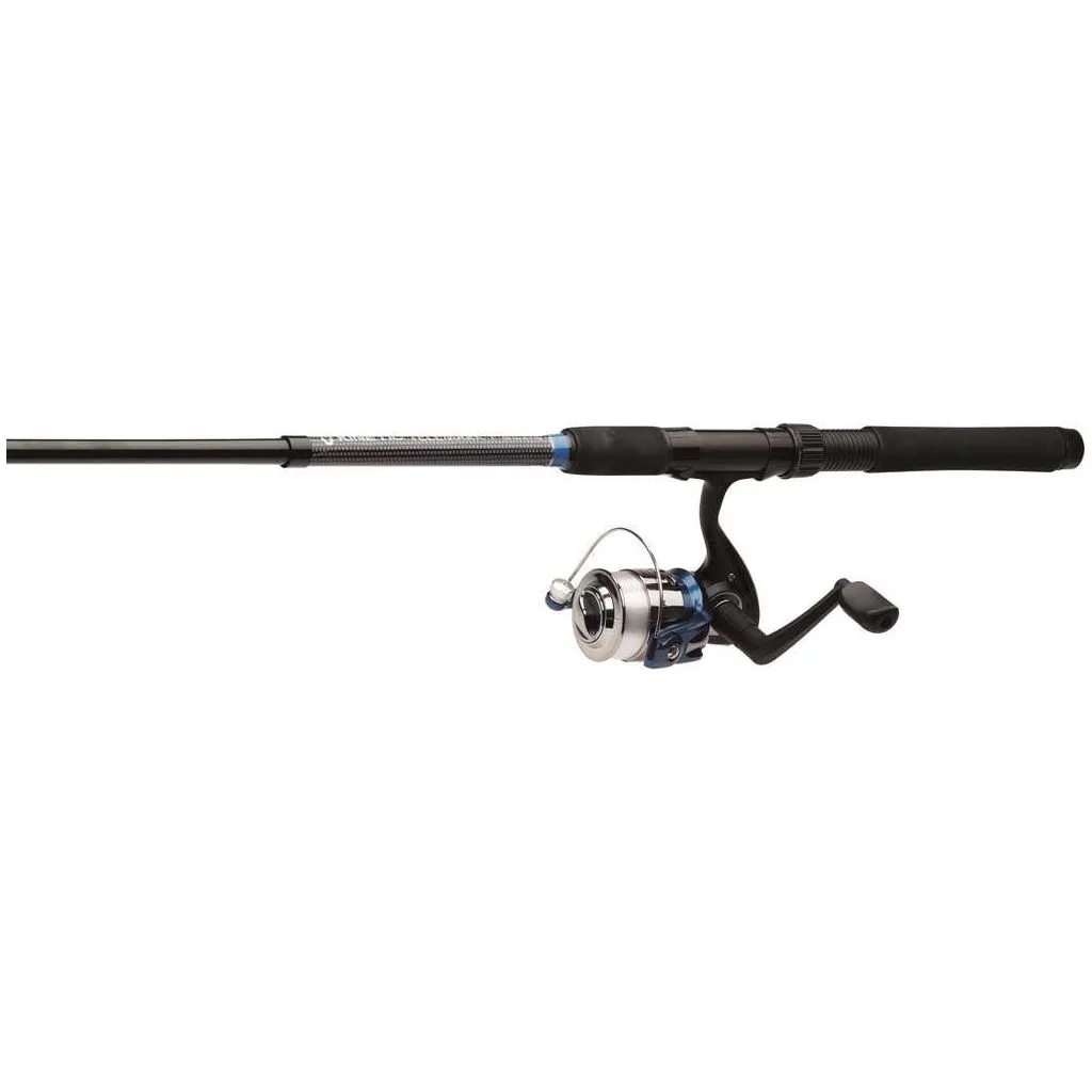 Kinetic Telemark CC Tele 8' / 240 CM / MH 12-40 G / 6Sec