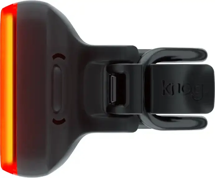 Knog Blinder Square 100 USB Rear Light