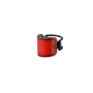 KNOG Lil' Cobber Rear Light - Black