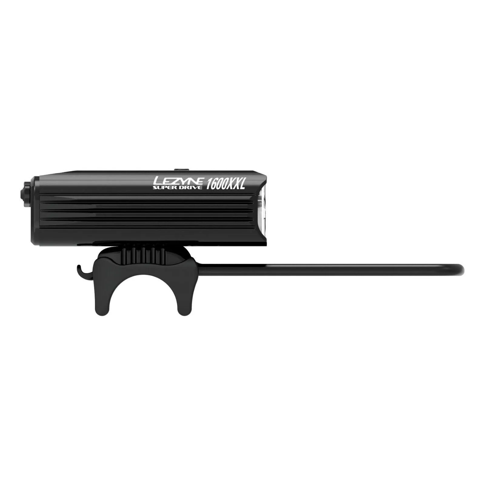 Lezyne 1-LED-6-V704 Super Drive 1600XXL Smart USB Rechargeable Bike Light