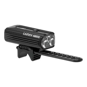 Lezyne 1-LED-6-V704 Super Drive 1600XXL Smart USB Rechargeable Bike Light