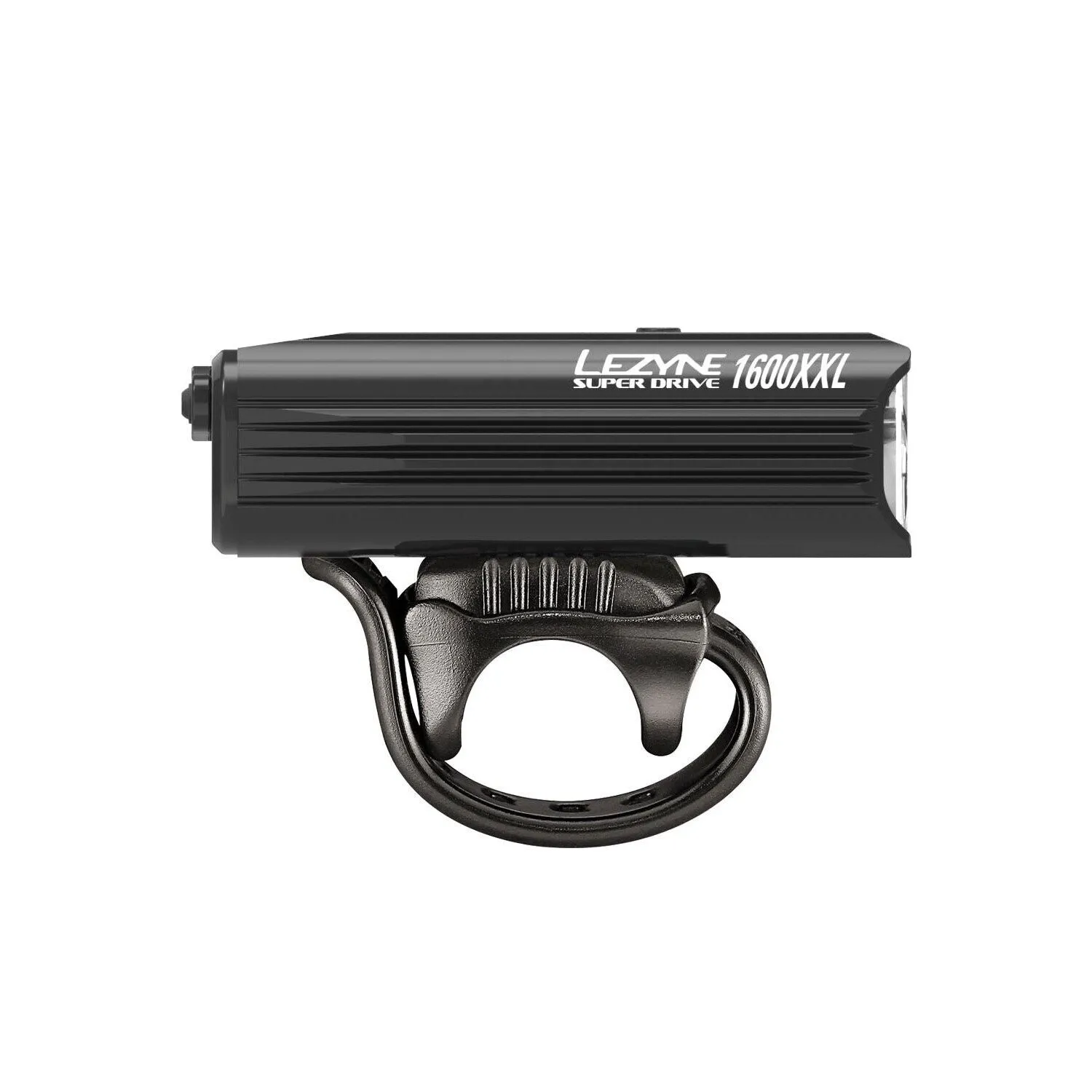 Lezyne 1-LED-6-V704 Super Drive 1600XXL Smart USB Rechargeable Bike Light
