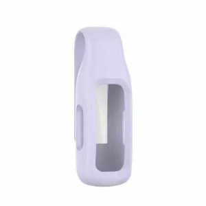 Light Purple Protective Clip Case for Fitbit Inspire 2