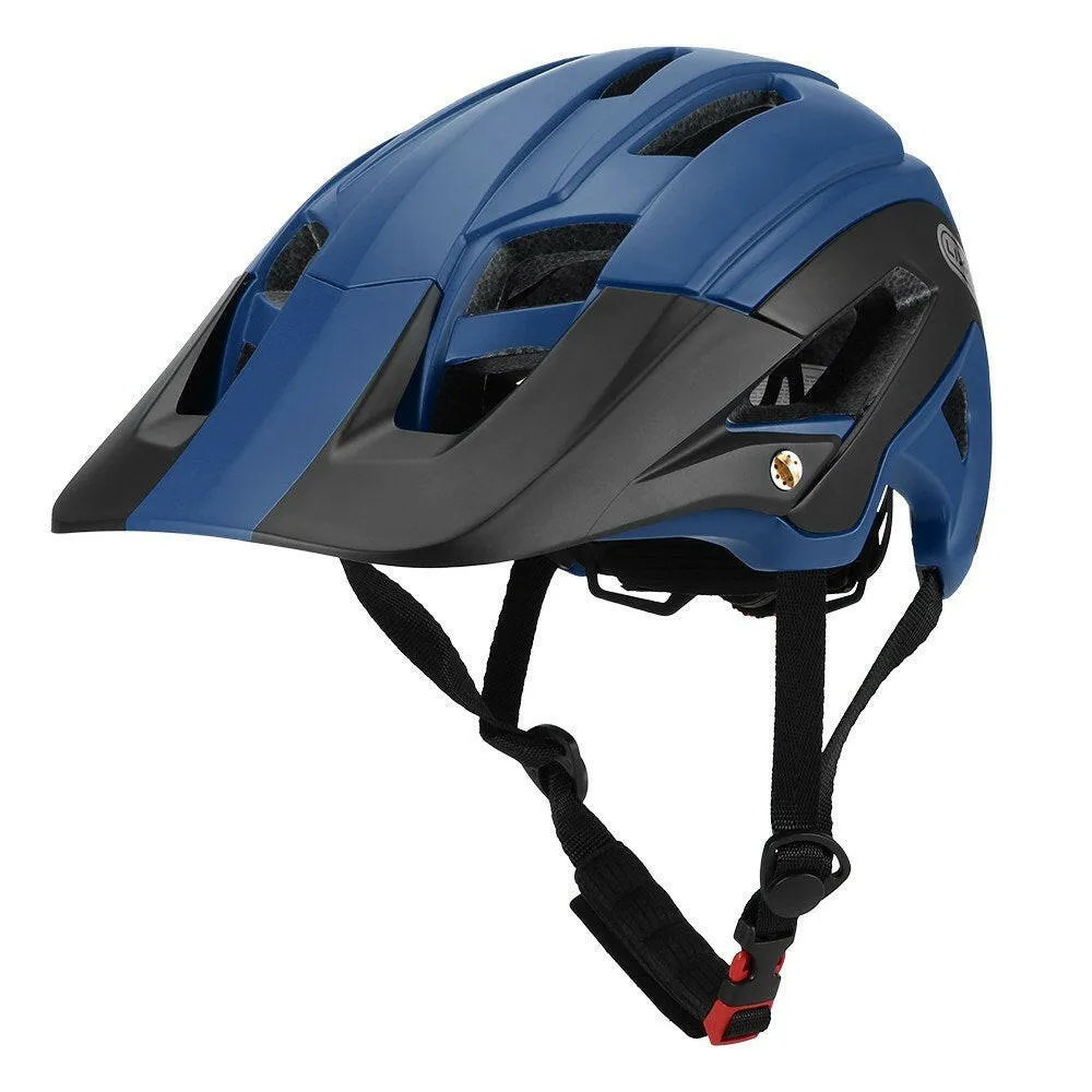 Lixada Lightweight Bicycle Helmet with 16 Vents