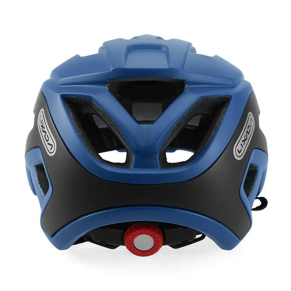Lixada Lightweight Bicycle Helmet with 16 Vents