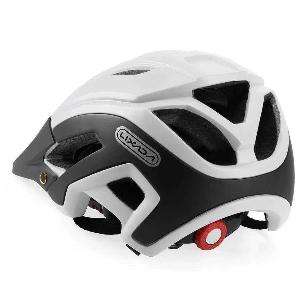 Lixada Lightweight Bicycle Helmet with 16 Vents