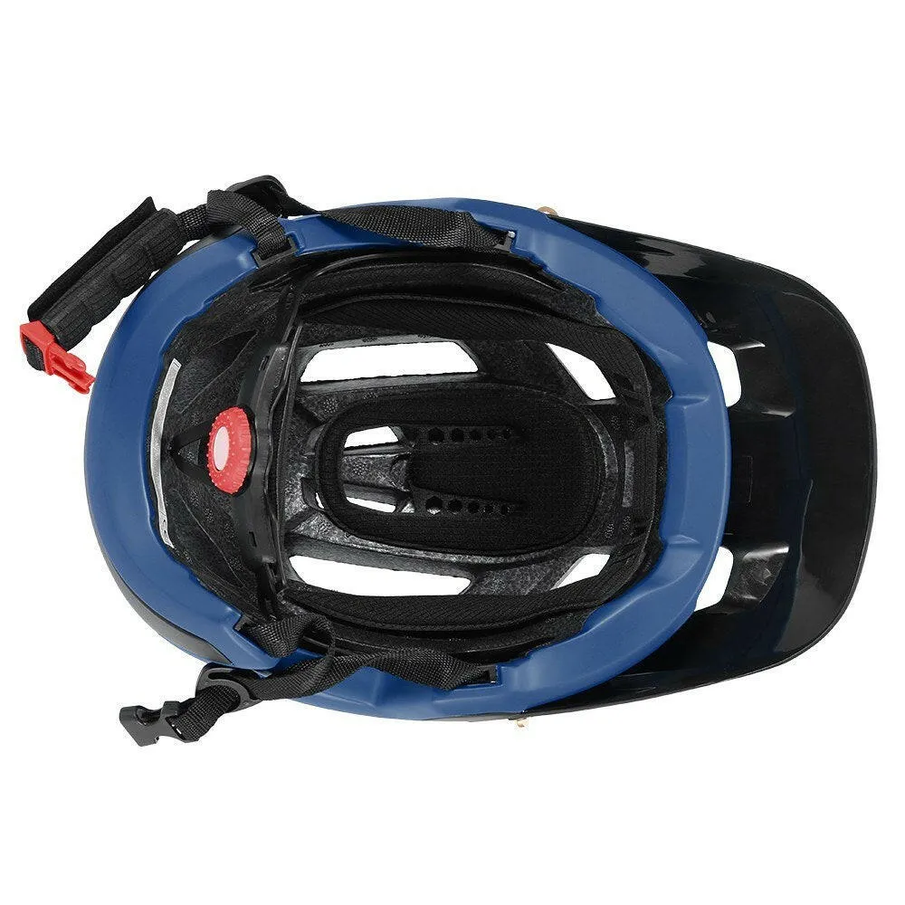 Lixada Lightweight Bicycle Helmet with 16 Vents