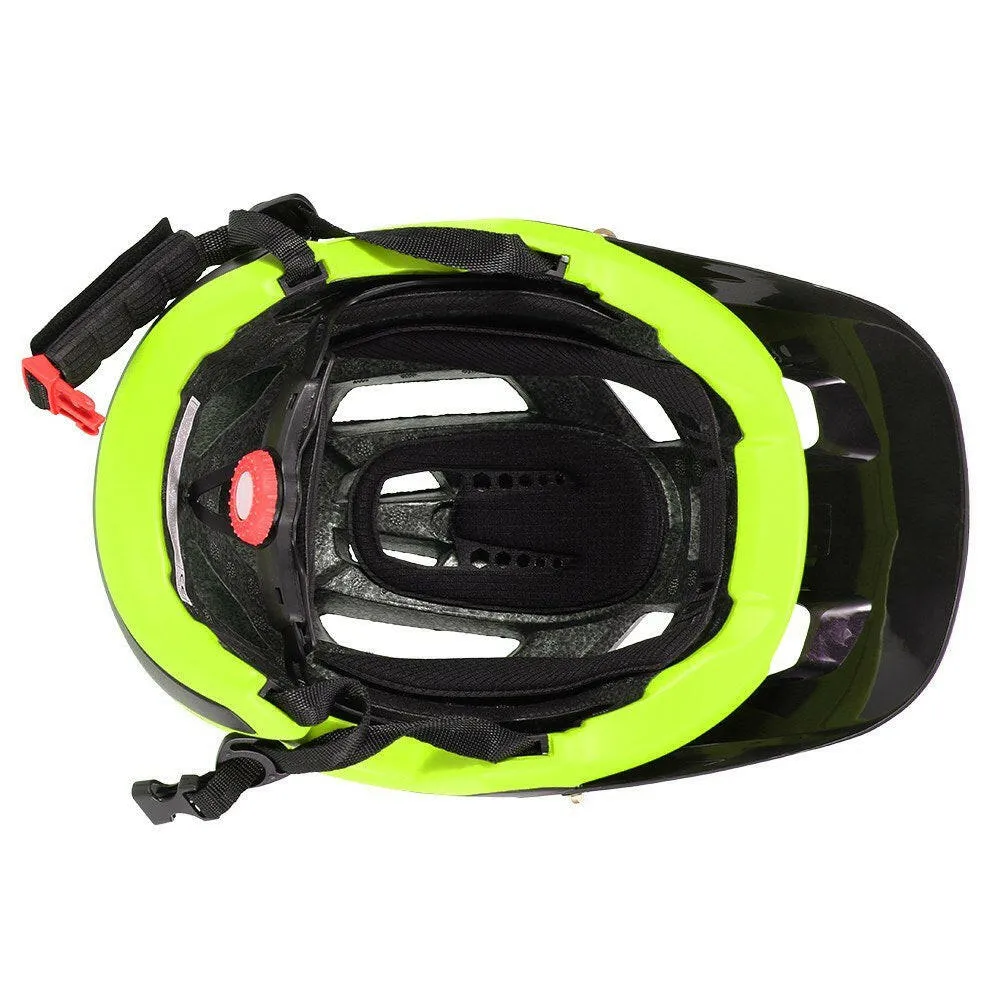 Lixada Lightweight Bicycle Helmet with 16 Vents
