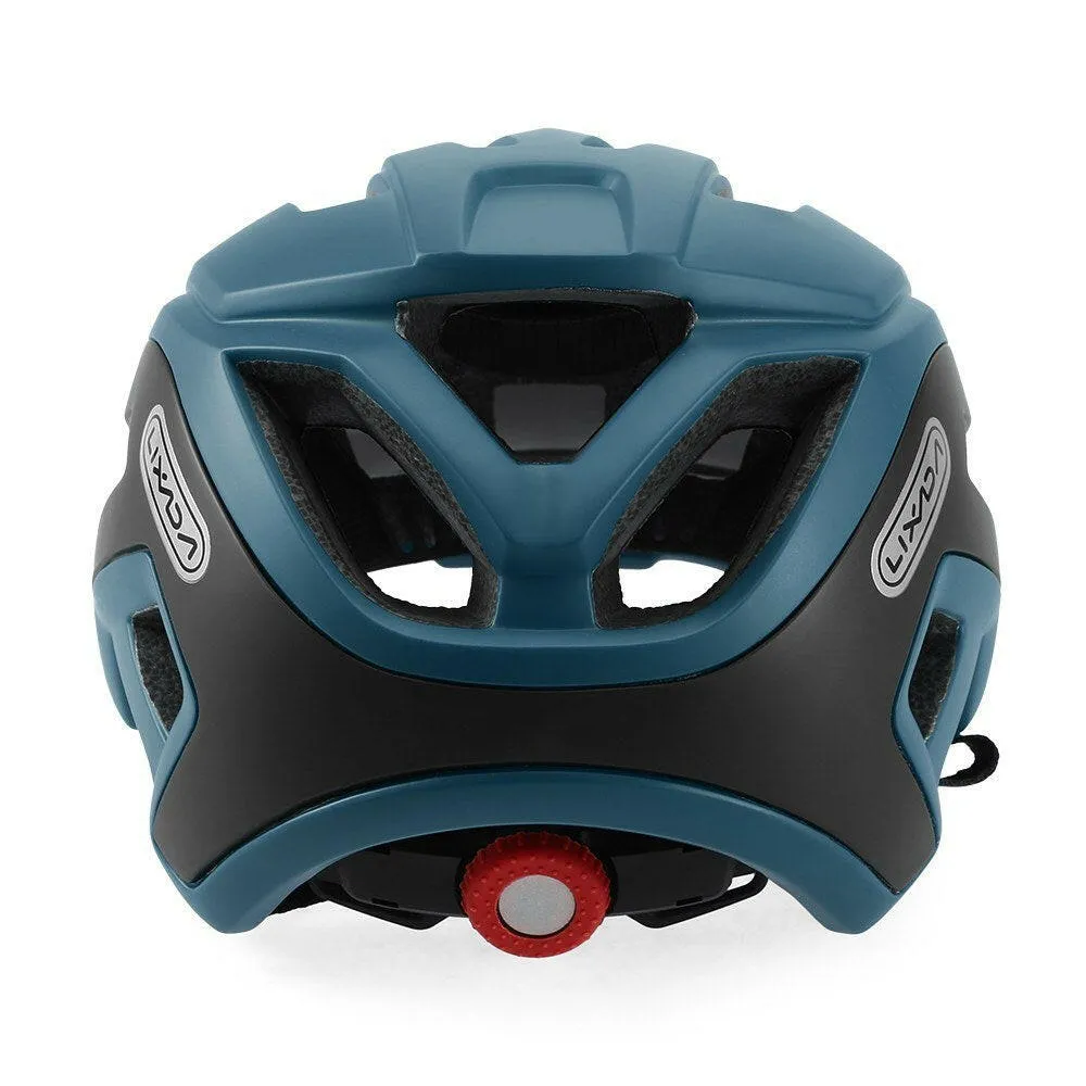 Lixada Lightweight Bicycle Helmet with 16 Vents