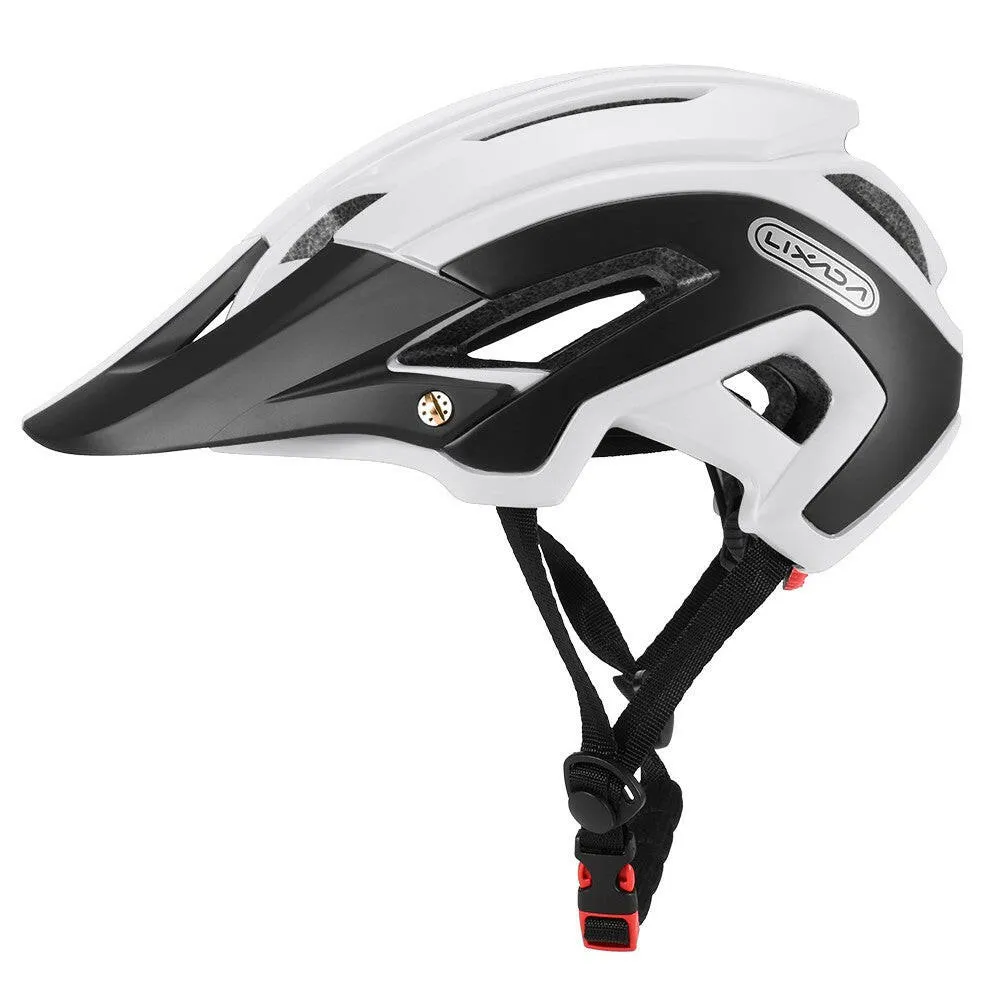 Lixada Lightweight Bicycle Helmet with 16 Vents