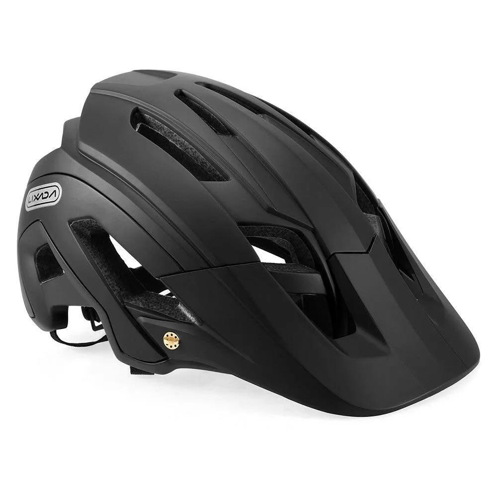 Lixada Lightweight Bicycle Helmet with 16 Vents