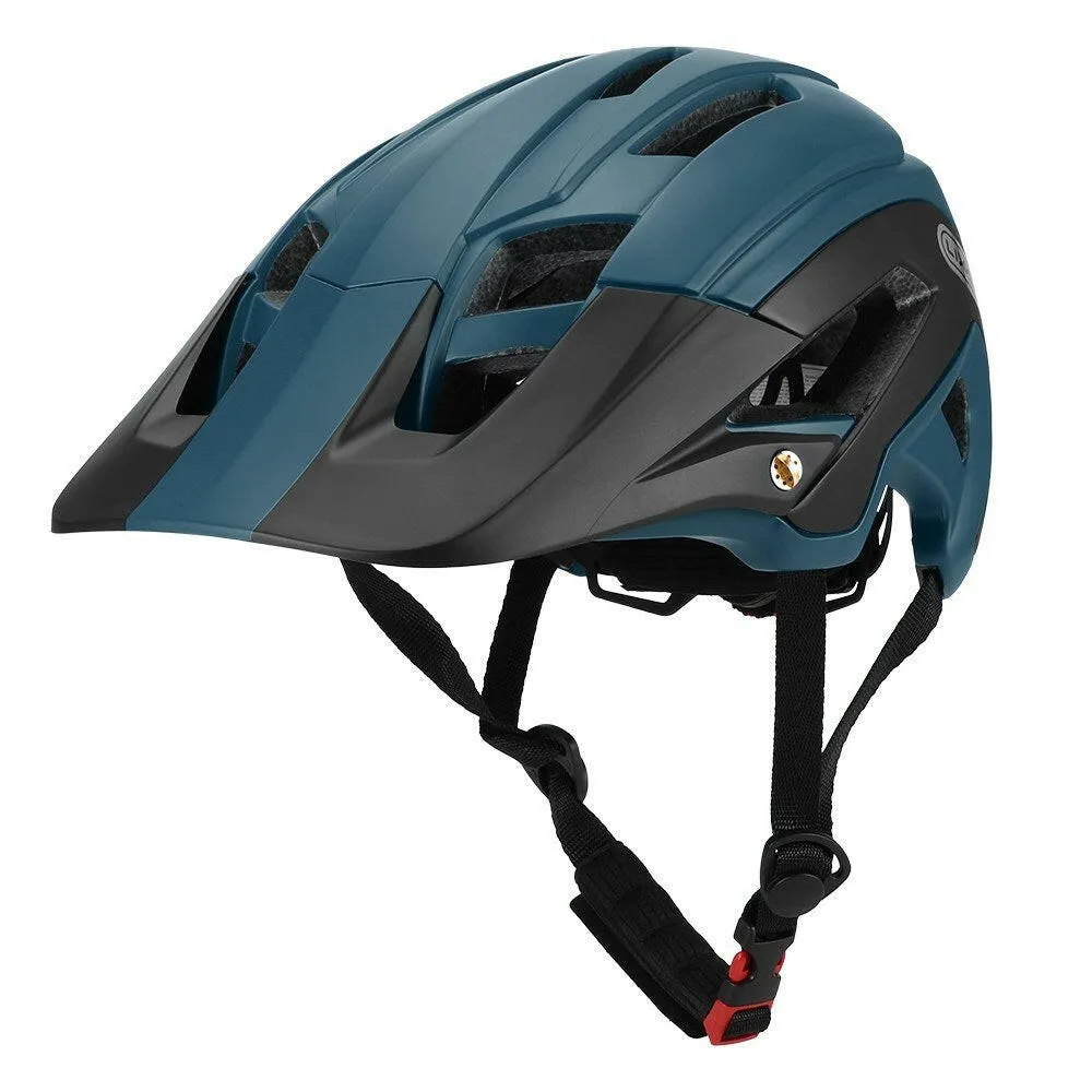 Lixada Lightweight Bicycle Helmet with 16 Vents