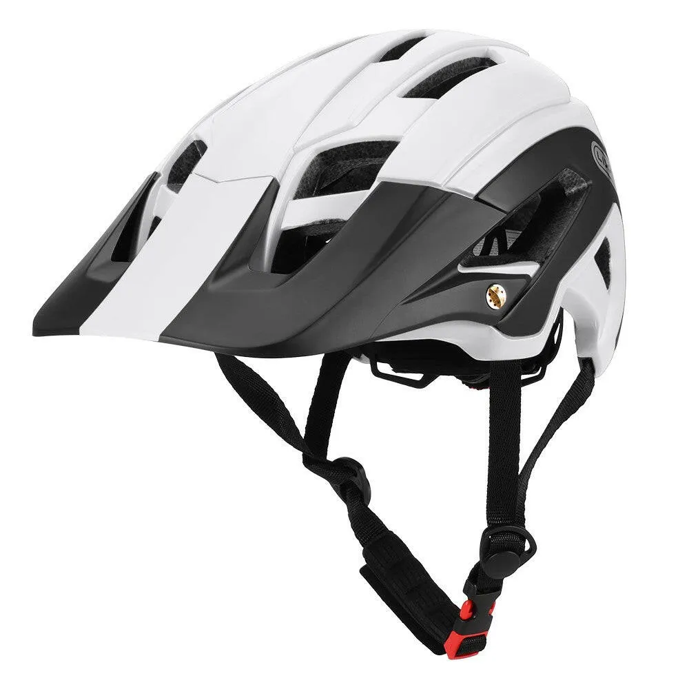 Lixada Lightweight Bicycle Helmet with 16 Vents