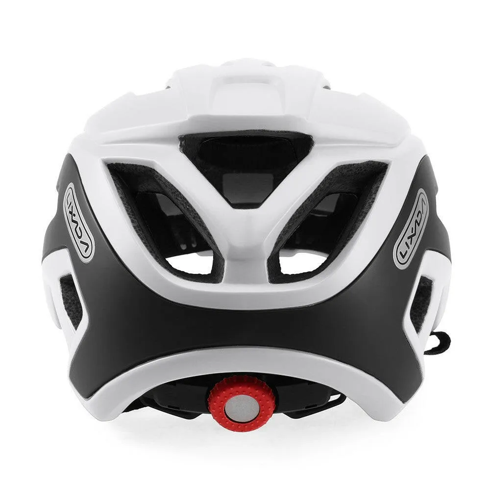 Lixada Lightweight Bicycle Helmet with 16 Vents