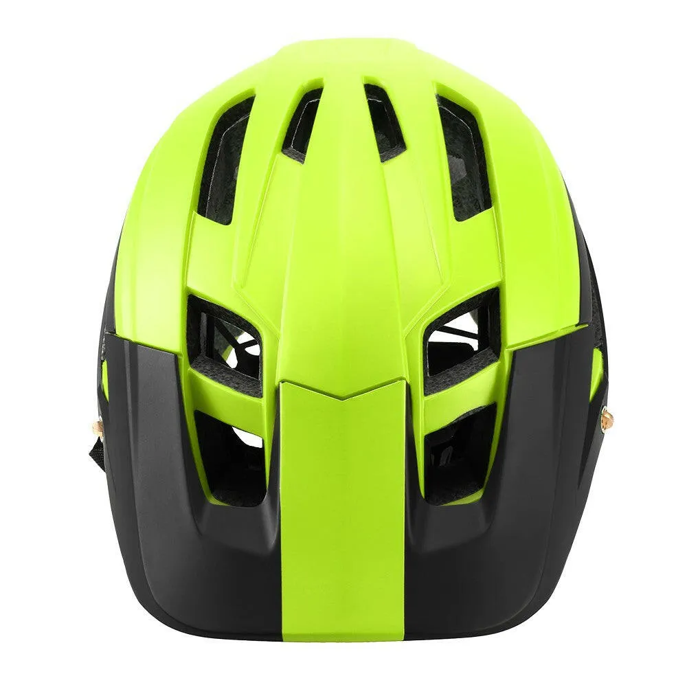 Lixada Lightweight Bicycle Helmet with 16 Vents