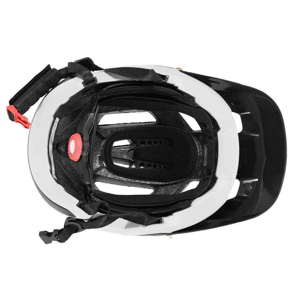 Lixada Lightweight Bicycle Helmet with 16 Vents
