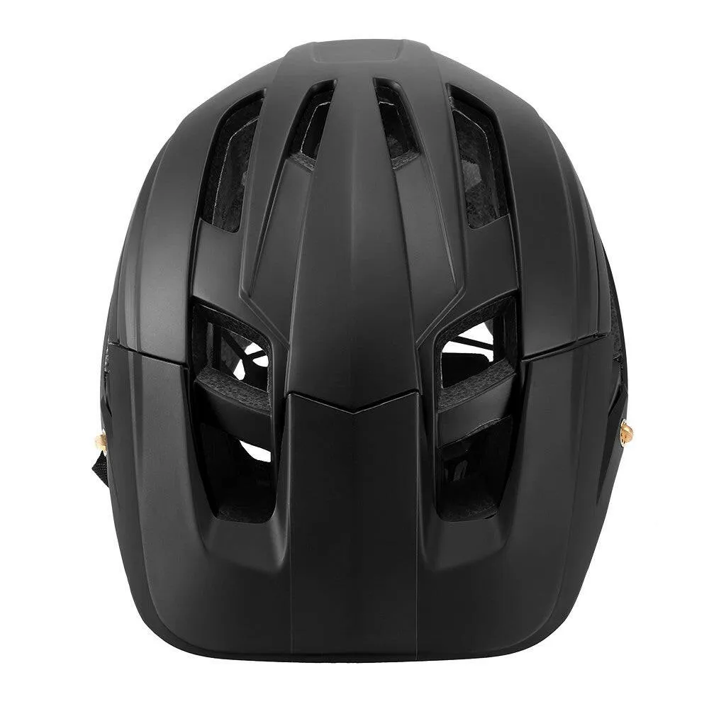 Lixada Lightweight Bicycle Helmet with 16 Vents