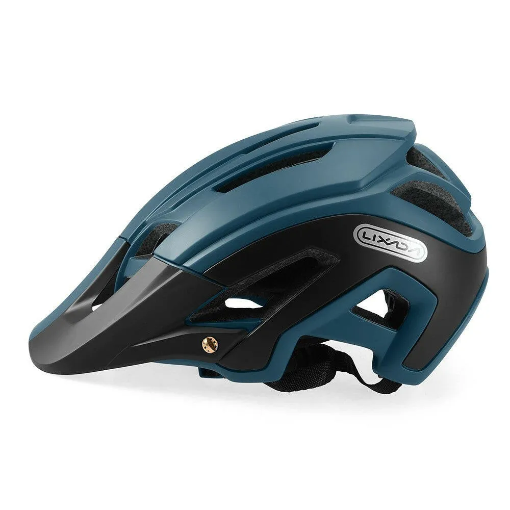 Lixada Lightweight Bicycle Helmet with 16 Vents