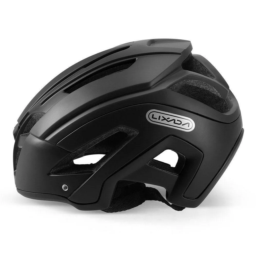 Lixada Lightweight Bicycle Helmet with 16 Vents