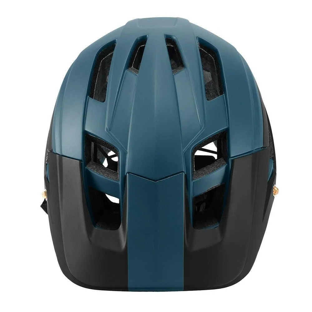 Lixada Lightweight Bicycle Helmet with 16 Vents