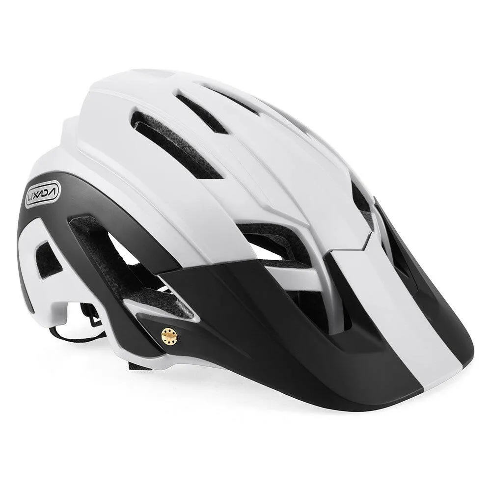 Lixada Lightweight Bicycle Helmet with 16 Vents