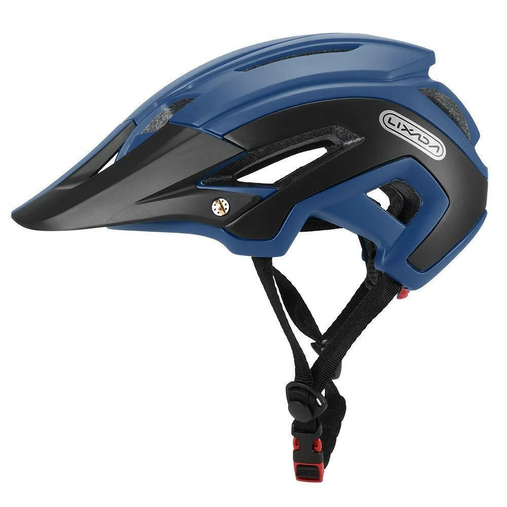 Lixada Lightweight Bicycle Helmet with 16 Vents