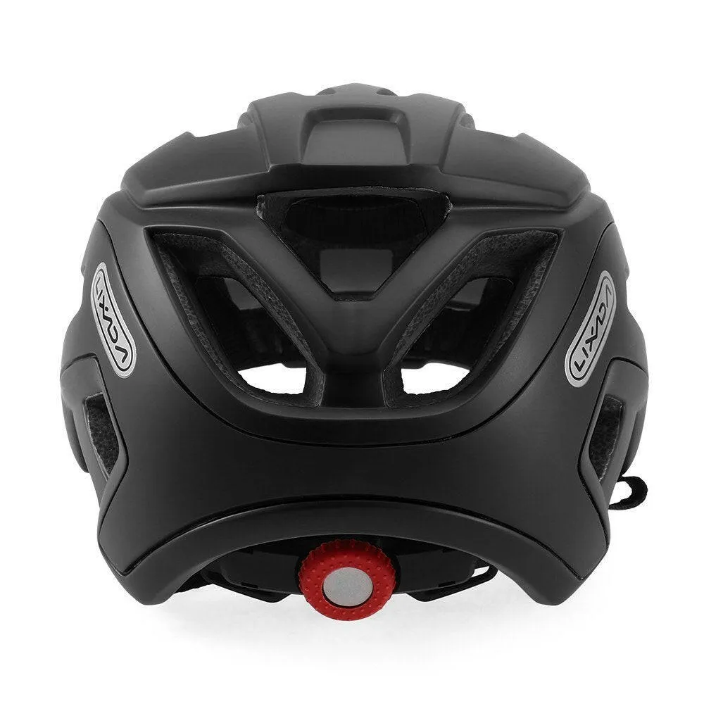 Lixada Lightweight Bicycle Helmet with 16 Vents