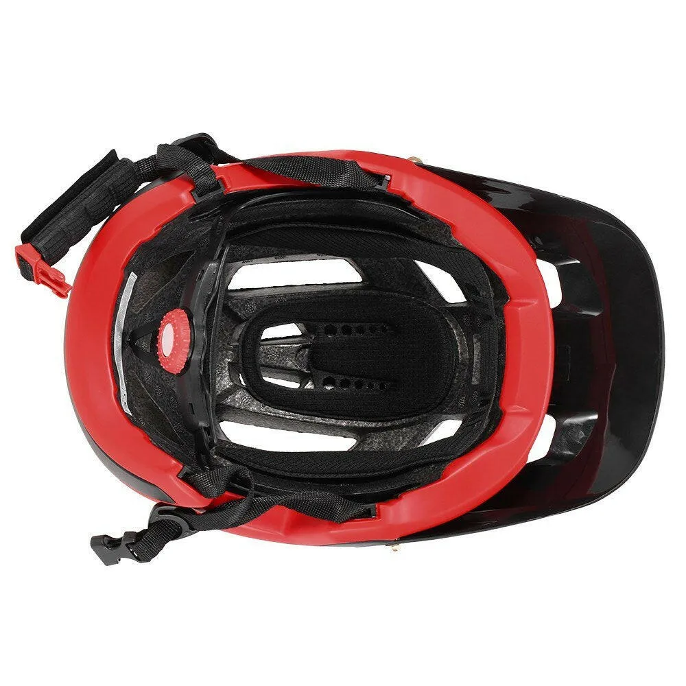 Lixada Lightweight Bicycle Helmet with 16 Vents