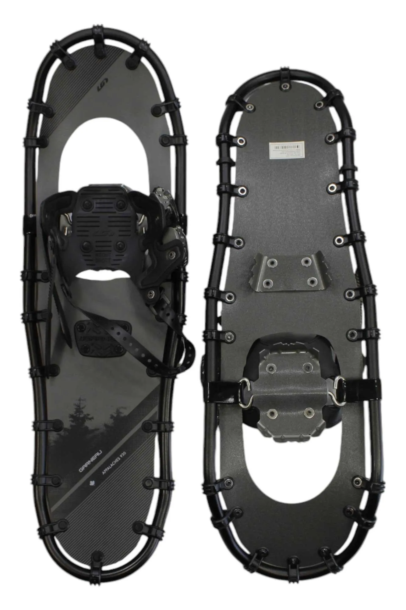 Louis Garneau Men's Appalaches II Snowshoe