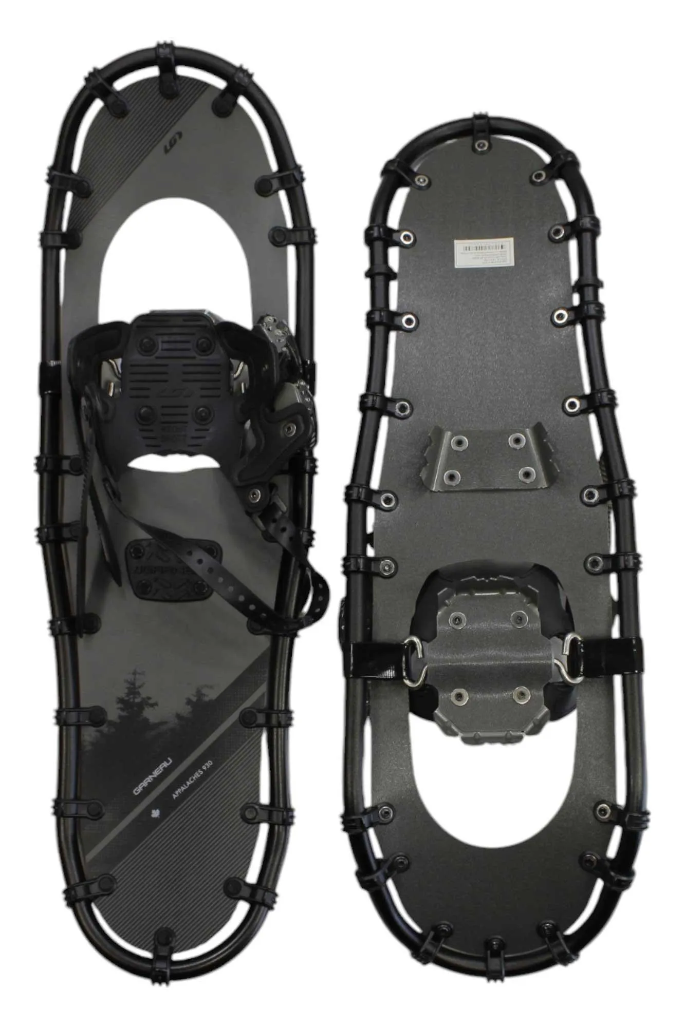 Louis Garneau Men's Appalaches II Snowshoe