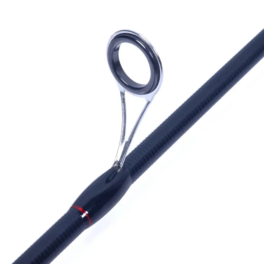Lureswholesale®  fast shipping carbon fiber bass fishing rod